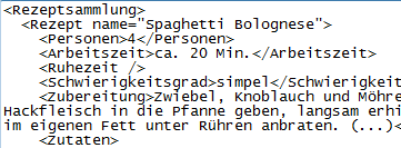 Kopieroperation mit Pfade komplett kopieren